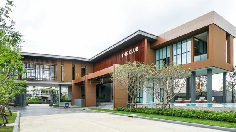 The City Rama 5-Nakhon In, Nonthaburi, Soi Bang Khu Wiang 1, Bang Khu Wiang, Bang Kruai, Nonthaburi, 4 Bedrooms, 351 sqm, Single Detached House For Rent, by สรภพ ยอดไชย (สีฝุ่น), 500426891 - DDproperty.com