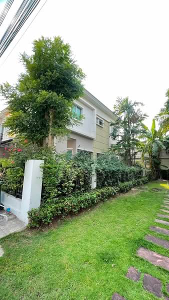Vista 180 Thepharak-Wongwaen, Samut Prakan, Thepharak, Muang Samut Prakarn, Samut Prakan, 3 Bedrooms, 120 sqm, Townhouse For Rent, by Nattayaporn Peumkul (Benz), 500426892 - DDproperty.com