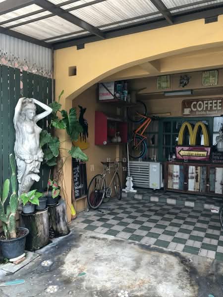 อุดมมิตรวิลล่า, Bangkok, Lat Yao, Chatuchak, Bangkok, 4 Bedrooms, 80 sqm, Townhouse For Sale, by สรภพ ยอดไชย (สีฝุ่น), 500426893 - DDproperty.com