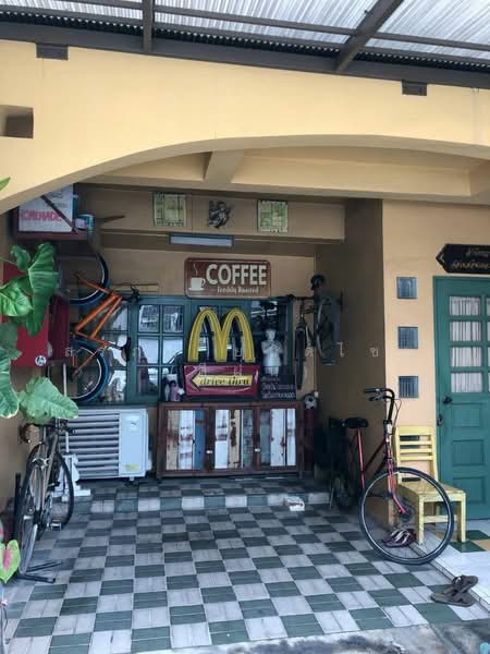อุดมมิตรวิลล่า, กรุงเทพ, ลาดยาว, จตุจักร, กรุงเทพ, 80 ตร.ม., ทาวน์เฮ้าส์ ขาย, โดย สรภพ ยอดไชย (สีฝุ่น), 500426893 - DDproperty.com