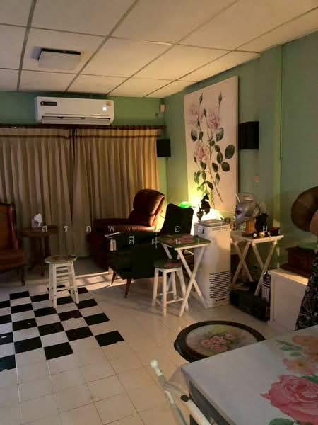 อุดมมิตรวิลล่า, Bangkok, Lat Yao, Chatuchak, Bangkok, 4 Bedrooms, 80 sqm, Townhouse For Sale, by สรภพ ยอดไชย (สีฝุ่น), 500426893 - DDproperty.com