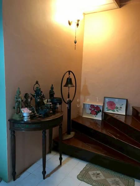 อุดมมิตรวิลล่า, Bangkok, Lat Yao, Chatuchak, Bangkok, 4 Bedrooms, 80 sqm, Townhouse For Sale, by สรภพ ยอดไชย (สีฝุ่น), 500426893 - DDproperty.com