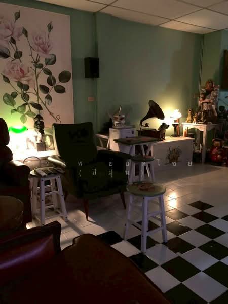 อุดมมิตรวิลล่า, Bangkok, Lat Yao, Chatuchak, Bangkok, 4 Bedrooms, 80 sqm, Townhouse For Sale, by สรภพ ยอดไชย (สีฝุ่น), 500426893 - DDproperty.com