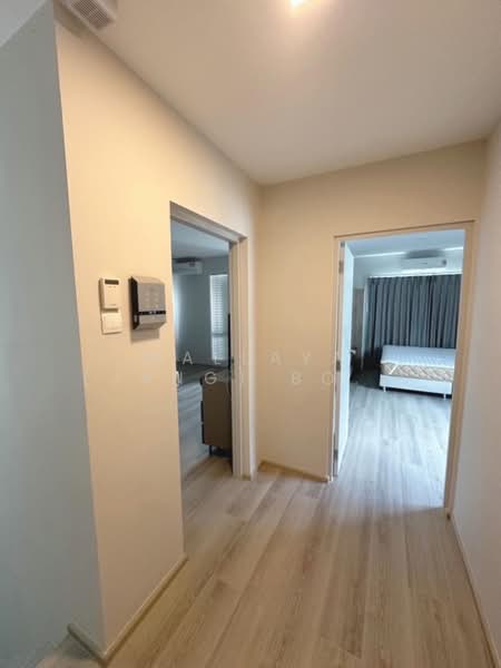 Anya Bangna-Ramkhamhaeng 2, Bangkok, Ramkhamhaeng 2 Road, Dok Mai, Prawet, Bangkok, 2 Bedrooms, 146 sqm, Semi-Detached House (Twin House) For Rent, by Wallaya (Jang) Boonmee, 500426894 - DDproperty.com