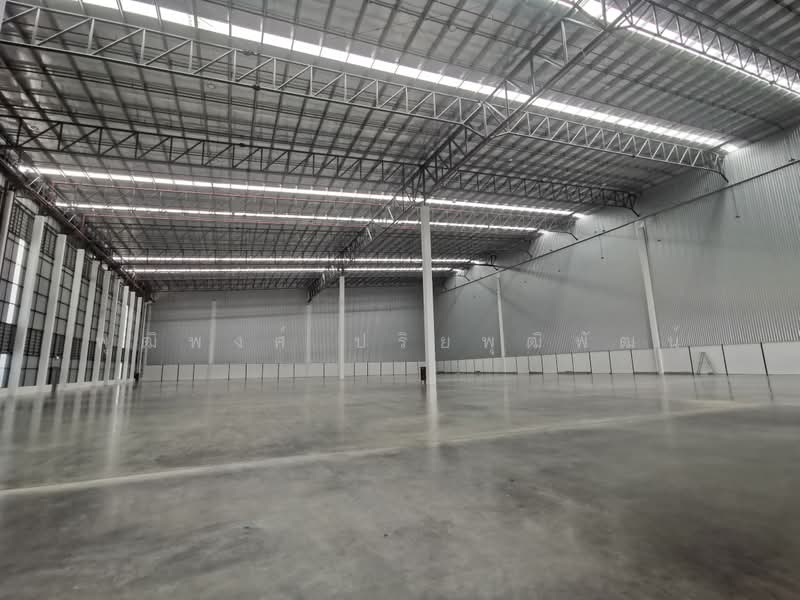 Factory Warehouse For rent 6,179 sqm. Bangna km.19 Samutprakan purple zone, Samut Prakan, เลียบคลองส่งน้ำสุวรรณภูมิ, Bang Sao Thong, Samut Prakan, , 6,179 sqm, Warehouse/Factory For Rent, by PUTTIPONG PARIYAPUTTIPAT, 500426896 - DDproperty.com