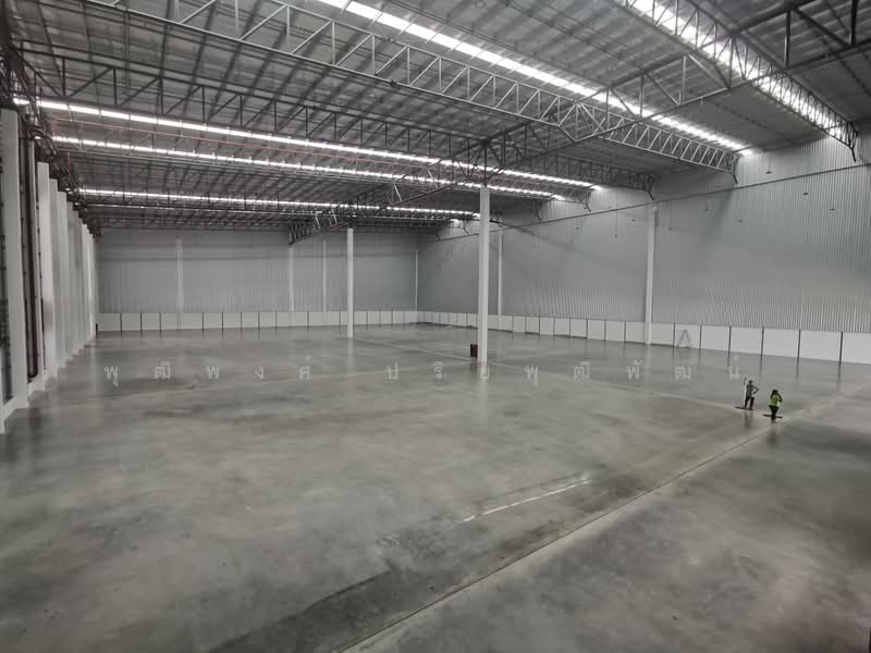Factory Warehouse For rent 6,179 sqm. Bangna km.19 Samutprakan purple zone, Samut Prakan, เลียบคลองส่งน้ำสุวรรณภูมิ, Bang Sao Thong, Samut Prakan, , 6,179 sqm, Warehouse/Factory For Rent, by PUTTIPONG PARIYAPUTTIPAT, 500426896 - DDproperty.com
