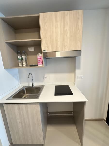 The Base Downtown Khon Kaen, Khon Kaen, 864 Thepharak Alley, Nai Muang, Muang Khon Kaen, Khon Kaen, 1 Bedroom, 24 sqm, Condo For Rent, by สุริยา เบียดนอก, 500426897 - DDproperty.com