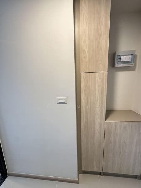 The Base Downtown Khon Kaen, Khon Kaen, 864 Thepharak Alley, Nai Muang, Muang Khon Kaen, Khon Kaen, 1 Bedroom, 24 sqm, Condo For Rent, by สุริยา เบียดนอก, 500426897 - DDproperty.com
