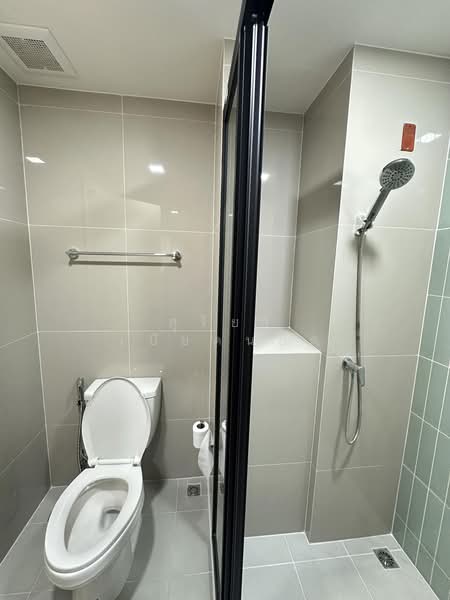 The Base Downtown Khon Kaen, Khon Kaen, 864 Thepharak Alley, Nai Muang, Muang Khon Kaen, Khon Kaen, 1 Bedroom, 24 sqm, Condo For Rent, by สุริยา เบียดนอก, 500426897 - DDproperty.com