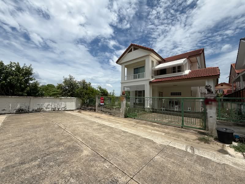 สุชา บางบัวทอง, Nonthaburi, Lahan, Bang Bua Thong, Nonthaburi, 3 Bedrooms, 150 sqm, Single Detached House For Sale, by The Best Property เหมียว, 500426898 - DDproperty.com