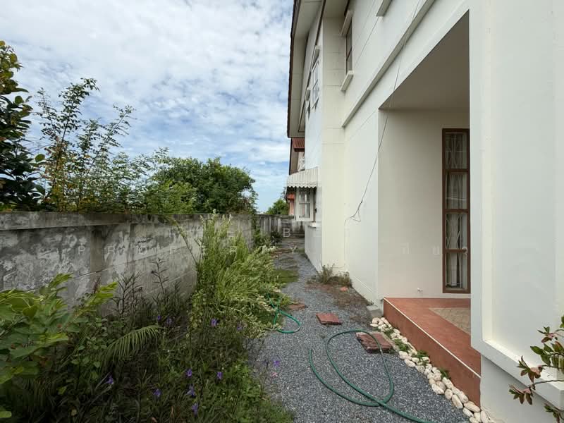 สุชา บางบัวทอง, Nonthaburi, Lahan, Bang Bua Thong, Nonthaburi, 3 Bedrooms, 150 sqm, Single Detached House For Sale, by The Best Property เหมียว, 500426898 - DDproperty.com