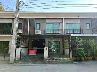 ขาย - เดอะ คอนเนค สุวรรณภูมิ 3, สมุทรปราการ