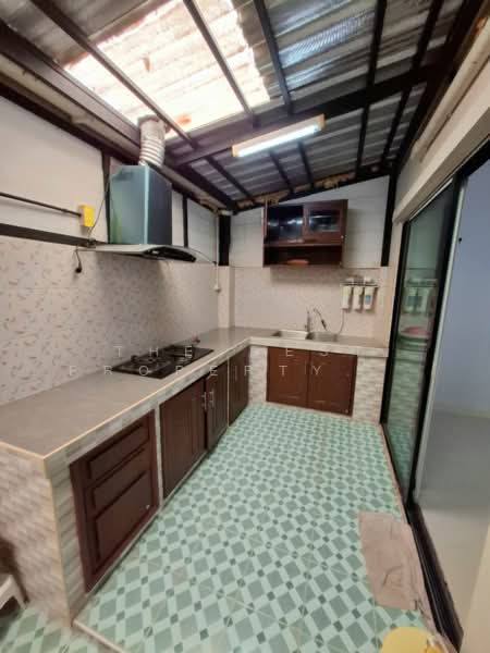 เดอะ คอนเนค สุวรรณภูมิ 3, Samut Prakan, Rachathewa, Bang Plee, Samut Prakan, 3 Bedrooms, 100 sqm, Townhouse For Sale, by The Best Property มิ้งค์, 500426900 - DDproperty.com