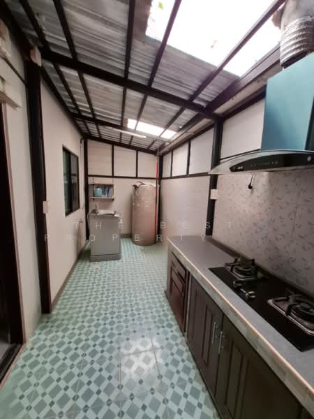 เดอะ คอนเนค สุวรรณภูมิ 3, Samut Prakan, Rachathewa, Bang Plee, Samut Prakan, 3 Bedrooms, 100 sqm, Townhouse For Sale, by The Best Property มิ้งค์, 500426900 - DDproperty.com