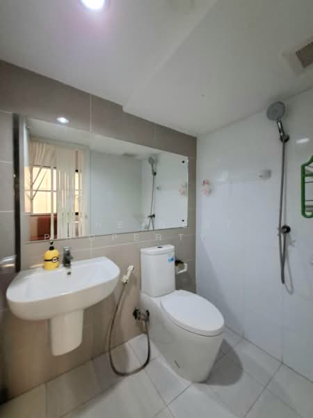 เดอะ คอนเนค สุวรรณภูมิ 3, Samut Prakan, Rachathewa, Bang Plee, Samut Prakan, 3 Bedrooms, 100 sqm, Townhouse For Sale, by The Best Property มิ้งค์, 500426900 - DDproperty.com