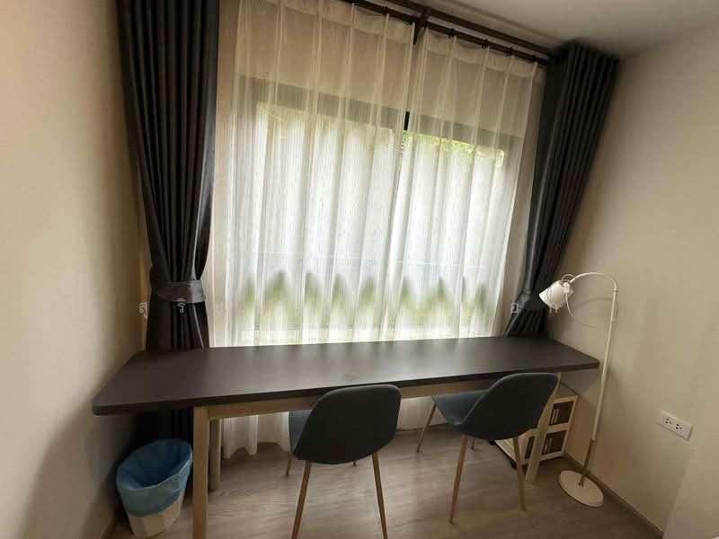 The Base Downtown Khon Kaen, Khon Kaen, 864 Thepharak Alley, Nai Muang, Muang Khon Kaen, Khon Kaen, 1 Bedroom, 24 sqm, Condo For Rent, by สุริยา เบียดนอก, 500426901 - DDproperty.com