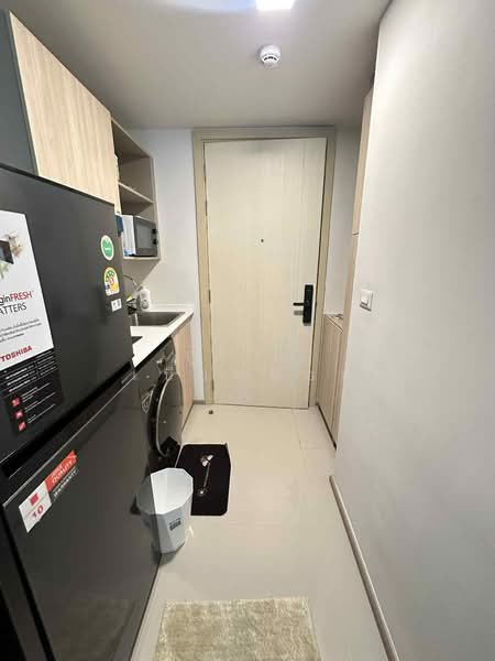 The Base Downtown Khon Kaen, Khon Kaen, 864 Thepharak Alley, Nai Muang, Muang Khon Kaen, Khon Kaen, 1 Bedroom, 24 sqm, Condo For Rent, by สุริยา เบียดนอก, 500426901 - DDproperty.com