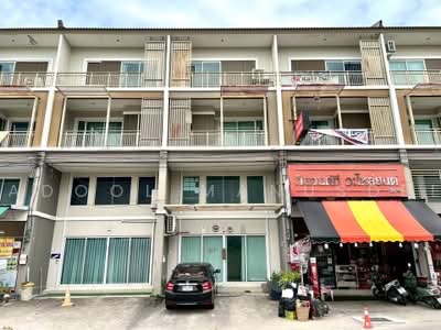 ขาย - Pruksa Village Scenary 28 Bangyai : พฤกษาวิลเลจ ซีนเนอรี่ 28 บางใหญ่, นนทบุรี