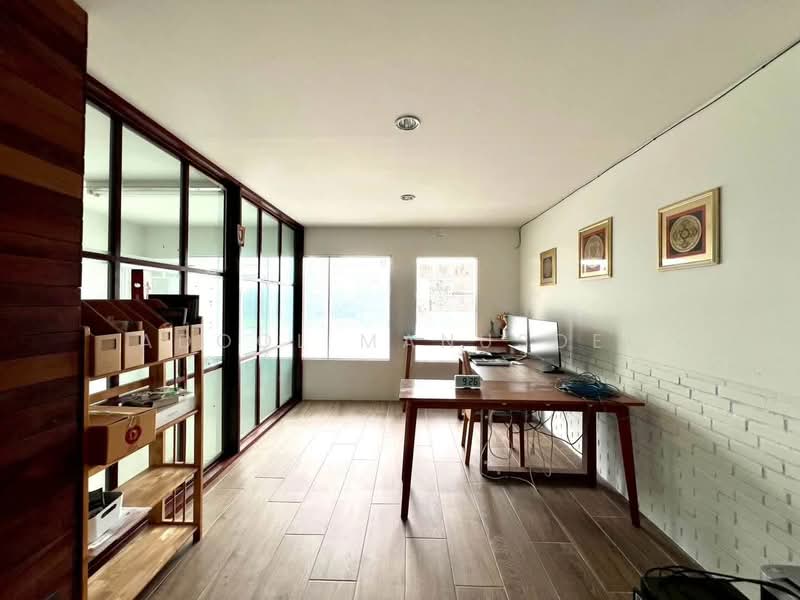 Pruksa Village Scenary 28 Bangyai : พฤกษาวิลเลจ ซีนเนอรี่ 28 บางใหญ่, นนทบุรี, ซอยแก้วอินทร์, เสาธงหิน, บางใหญ่, นนทบุรี, 190 ตร.ม., บ้านเดี่ยว ขาย, โดย Adool Manusdee, 500426902 - DDproperty.com