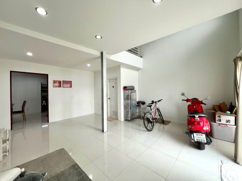 Pruksa Village Scenary 28 Bangyai : พฤกษาวิลเลจ ซีนเนอรี่ 28 บางใหญ่, นนทบุรี, ซอยแก้วอินทร์, เสาธงหิน, บางใหญ่, นนทบุรี, 190 ตร.ม., บ้านเดี่ยว ขาย, โดย Adool Manusdee, 500426902 - DDproperty.com