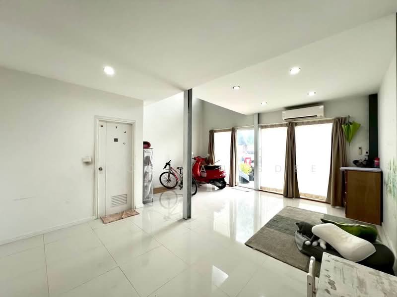 Pruksa Village Scenary 28 Bangyai, Nonthaburi, Soi Kaew In, Sao Thong Hin, Bang Yai, Nonthaburi, 3 Bedrooms, 190 sqm, Single Detached House For Sale, by Adool Manusdee, 500426902 - DDproperty.com