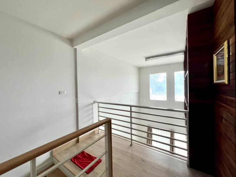 Pruksa Village Scenary 28 Bangyai, Nonthaburi, Soi Kaew In, Sao Thong Hin, Bang Yai, Nonthaburi, 3 Bedrooms, 190 sqm, Single Detached House For Sale, by Adool Manusdee, 500426902 - DDproperty.com