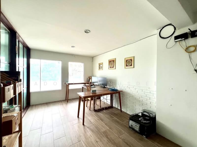 Pruksa Village Scenary 28 Bangyai, Nonthaburi, Soi Kaew In, Sao Thong Hin, Bang Yai, Nonthaburi, 3 Bedrooms, 190 sqm, Single Detached House For Sale, by Adool Manusdee, 500426902 - DDproperty.com