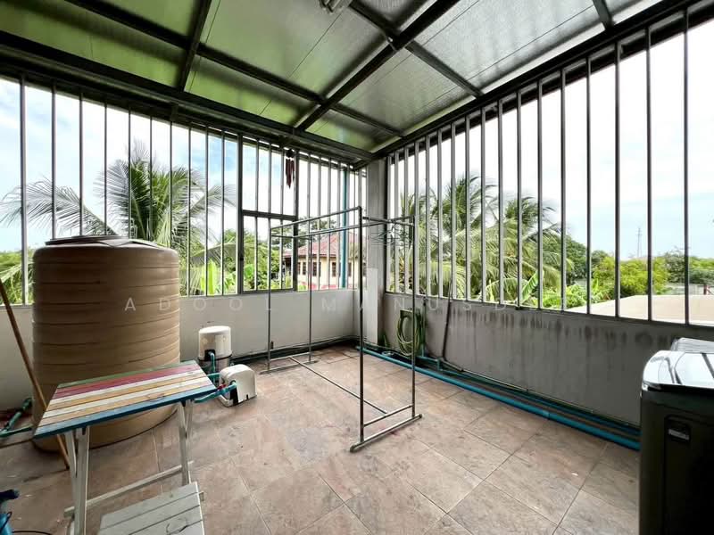 Pruksa Village Scenary 28 Bangyai, Nonthaburi, Soi Kaew In, Sao Thong Hin, Bang Yai, Nonthaburi, 3 Bedrooms, 190 sqm, Single Detached House For Sale, by Adool Manusdee, 500426902 - DDproperty.com