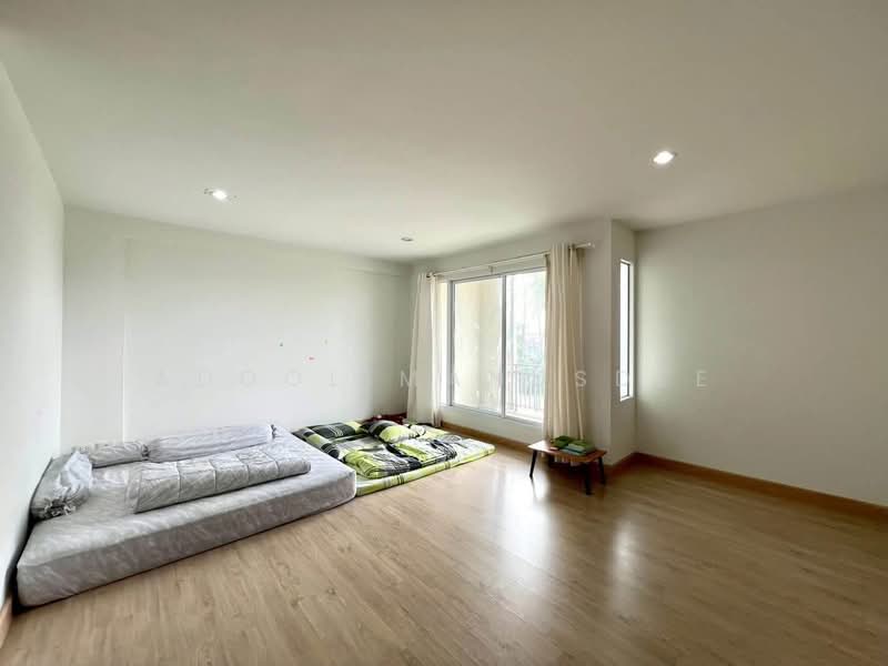 Pruksa Village Scenary 28 Bangyai, Nonthaburi, Soi Kaew In, Sao Thong Hin, Bang Yai, Nonthaburi, 3 Bedrooms, 190 sqm, Single Detached House For Sale, by Adool Manusdee, 500426902 - DDproperty.com