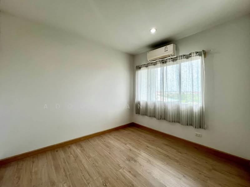 Pruksa Village Scenary 28 Bangyai, Nonthaburi, Soi Kaew In, Sao Thong Hin, Bang Yai, Nonthaburi, 3 Bedrooms, 190 sqm, Single Detached House For Sale, by Adool Manusdee, 500426902 - DDproperty.com