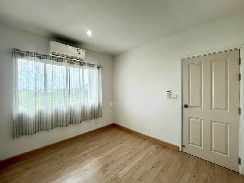Pruksa Village Scenary 28 Bangyai, Nonthaburi, Soi Kaew In, Sao Thong Hin, Bang Yai, Nonthaburi, 3 Bedrooms, 190 sqm, Single Detached House For Sale, by Adool Manusdee, 500426902 - DDproperty.com
