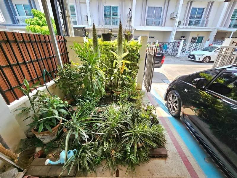 5 PRUKSA TOWN NEXTS TIWANON-RAMA5, Nonthaburi, Bang Khu Wiang, Bang Kruai, Nonthaburi, 3 Bedrooms, 64 sqm, Townhouse For Sale, by ASSET INTERNAL, 500426903 - DDproperty.com