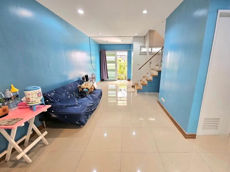 5 PRUKSA TOWN NEXTS TIWANON-RAMA5, Nonthaburi, Bang Khu Wiang, Bang Kruai, Nonthaburi, 3 Bedrooms, 64 sqm, Townhouse For Sale, by ASSET INTERNAL, 500426903 - DDproperty.com