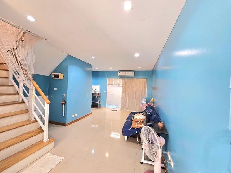 5 PRUKSA TOWN NEXTS TIWANON-RAMA5, Nonthaburi, Bang Khu Wiang, Bang Kruai, Nonthaburi, 3 Bedrooms, 64 sqm, Townhouse For Sale, by ASSET INTERNAL, 500426903 - DDproperty.com