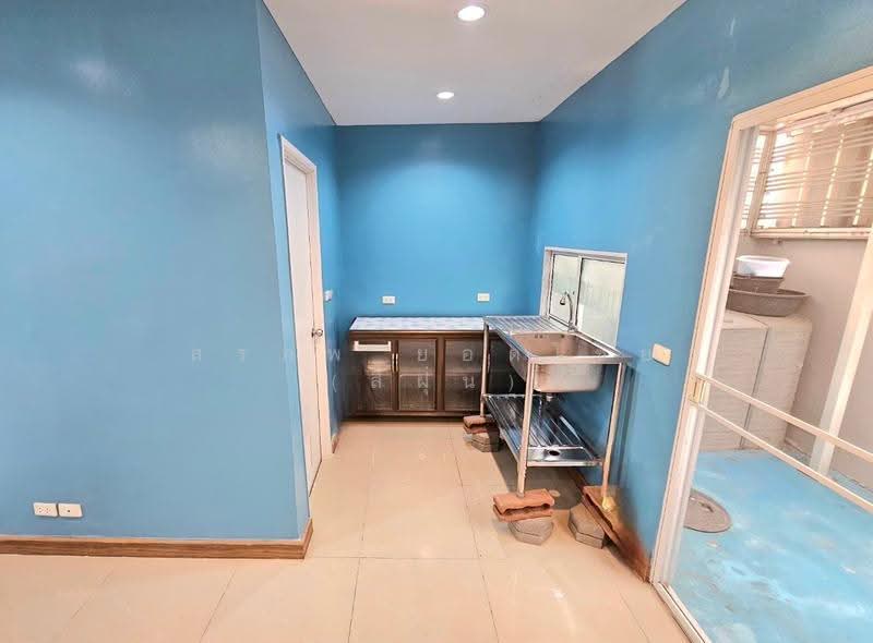 5 PRUKSA TOWN NEXTS TIWANON-RAMA5, Nonthaburi, Bang Khu Wiang, Bang Kruai, Nonthaburi, 3 Bedrooms, 64 sqm, Townhouse For Sale, by ASSET INTERNAL, 500426903 - DDproperty.com