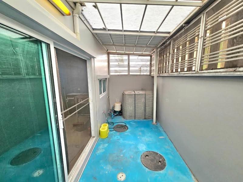 5 PRUKSA TOWN NEXTS TIWANON-RAMA5, Nonthaburi, Bang Khu Wiang, Bang Kruai, Nonthaburi, 3 Bedrooms, 64 sqm, Townhouse For Sale, by ASSET INTERNAL, 500426903 - DDproperty.com