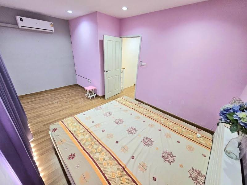 5 PRUKSA TOWN NEXTS TIWANON-RAMA5, Nonthaburi, Bang Khu Wiang, Bang Kruai, Nonthaburi, 3 Bedrooms, 64 sqm, Townhouse For Sale, by ASSET INTERNAL, 500426903 - DDproperty.com