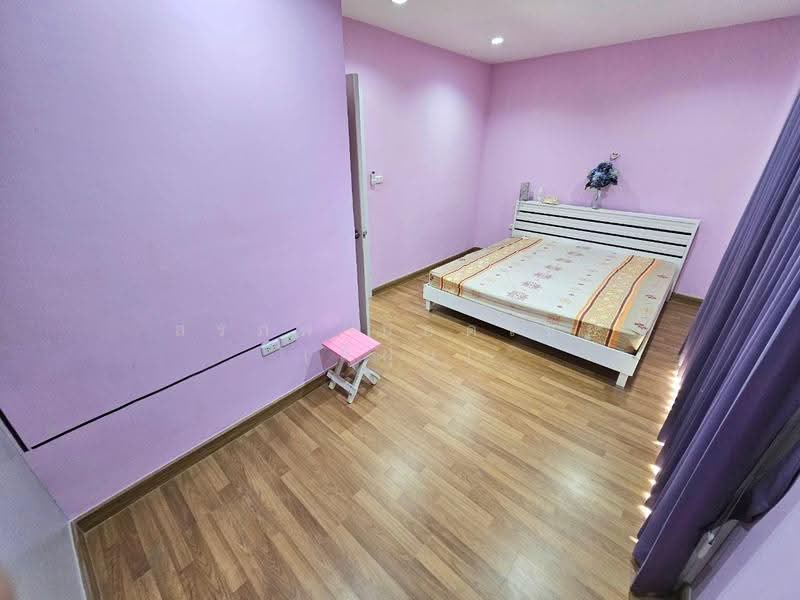 5 PRUKSA TOWN NEXTS TIWANON-RAMA5, Nonthaburi, Bang Khu Wiang, Bang Kruai, Nonthaburi, 3 Bedrooms, 64 sqm, Townhouse For Sale, by ASSET INTERNAL, 500426903 - DDproperty.com