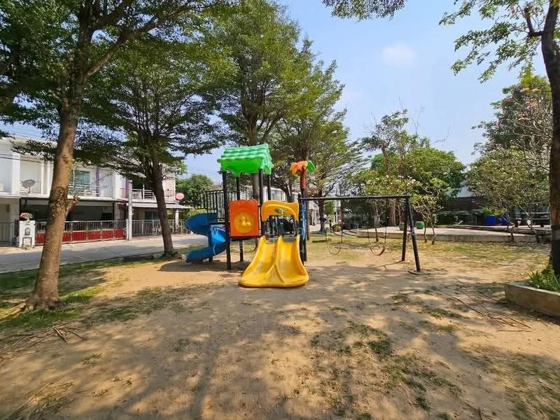 5 PRUKSA TOWN NEXTS TIWANON-RAMA5, Nonthaburi, Bang Khu Wiang, Bang Kruai, Nonthaburi, 3 Bedrooms, 64 sqm, Townhouse For Sale, by ASSET INTERNAL, 500426903 - DDproperty.com