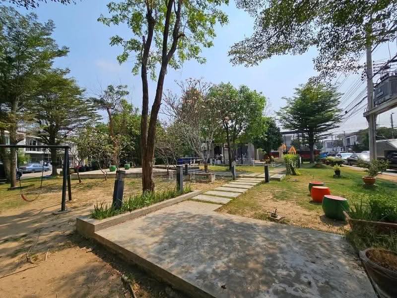 พฤกษาทาวน์ เน็กซ์ ติวานนท์ – พระราม 5 PRUKSA TOWN NEXTS TIWANON-RAMA5, นนทบุรี, บางคูเวียง, บางกรวย, นนทบุรี, 64 ตร.ม., ทาวน์เฮ้าส์ ขาย, โดย ASSET INTERNAL, 500426903 - DDproperty.com