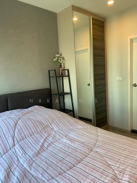 CENTRIC Ari Station, Bangkok, 27 Phahonyothin Road, Samsen Nai, Phaya Thai, Bangkok, 1 Bedroom, 33 sqm, Condo For Rent, by Nakarin S., 500426904 - DDproperty.com