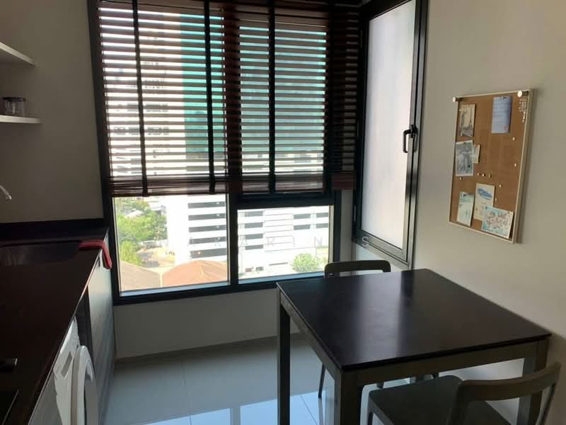 CENTRIC Ari Station, Bangkok, 27 Phahonyothin Road, Samsen Nai, Phaya Thai, Bangkok, 1 Bedroom, 33 sqm, Condo For Rent, by Nakarin S., 500426904 - DDproperty.com