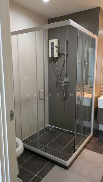 CENTRIC Ari Station, Bangkok, 27 Phahonyothin Road, Samsen Nai, Phaya Thai, Bangkok, 1 Bedroom, 33 sqm, Condo For Rent, by Nakarin S., 500426904 - DDproperty.com