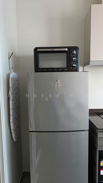 CENTRIC Ari Station, Bangkok, 27 Phahonyothin Road, Samsen Nai, Phaya Thai, Bangkok, 1 Bedroom, 33 sqm, Condo For Rent, by Nakarin S., 500426904 - DDproperty.com