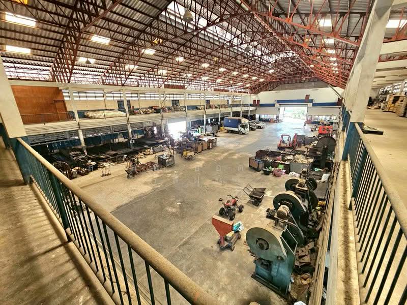 ให้เช่าโรงงานและโกดัง ลาดกระบัง, Bangkok, Thab Yao, Lat Krabang, Bangkok, , 2,410 sqm, Warehouse/Factory For Rent, by สรภพ ยอดไชย (สีฝุ่น), 500426905 - DDproperty.com