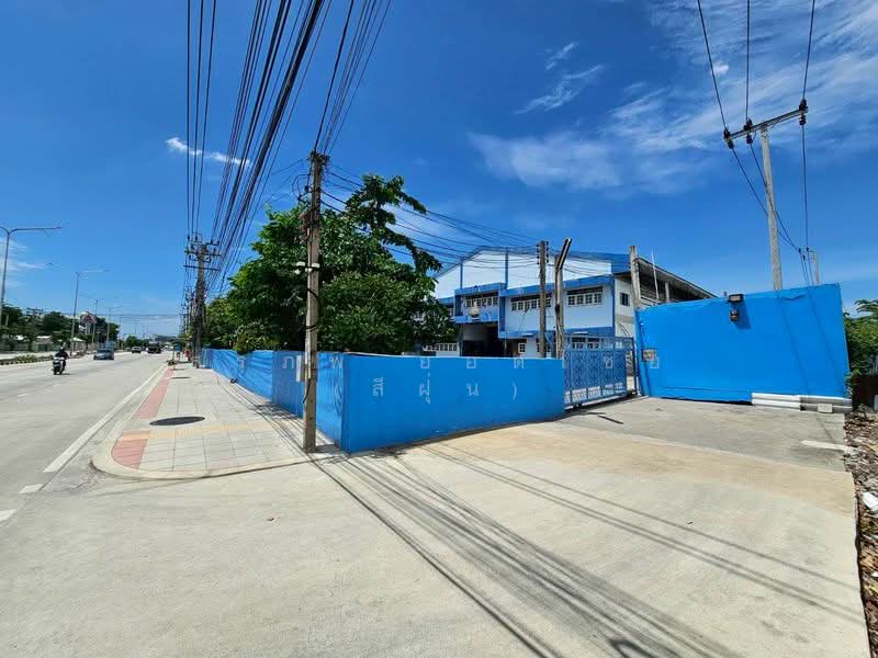 ให้เช่าโรงงานและโกดัง ลาดกระบัง, กรุงเทพ, ทับยาว, ลาดกระบัง, กรุงเทพ, 2,410 ตร.ม., โกดัง-โรงงาน ให้เช่า, โดย สรภพ ยอดไชย (สีฝุ่น), 500426905 - DDproperty.com