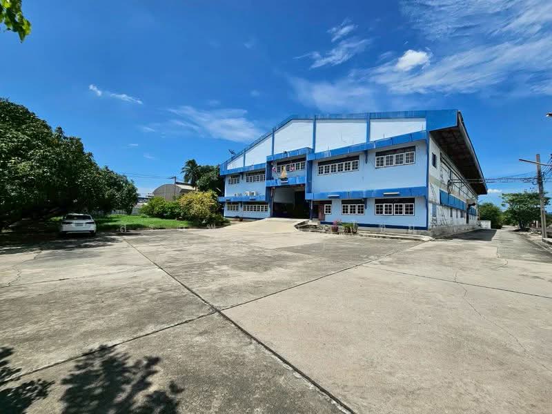 ให้เช่าโรงงานและโกดัง ลาดกระบัง, กรุงเทพ, ทับยาว, ลาดกระบัง, กรุงเทพ, 2,410 ตร.ม., โกดัง-โรงงาน ให้เช่า, โดย สรภพ ยอดไชย (สีฝุ่น), 500426905 - DDproperty.com