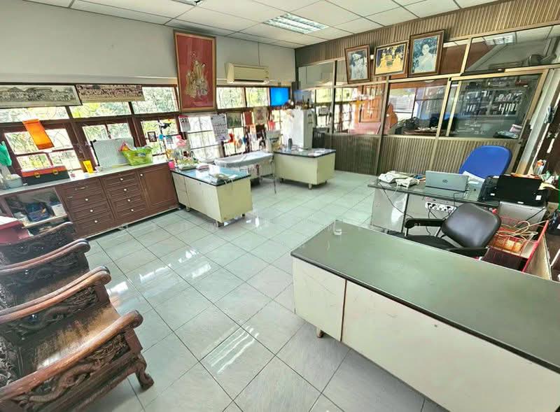 ให้เช่าโรงงานและโกดัง ลาดกระบัง, Bangkok, Thab Yao, Lat Krabang, Bangkok, , 2,410 sqm, Warehouse/Factory For Rent, by สรภพ ยอดไชย (สีฝุ่น), 500426905 - DDproperty.com