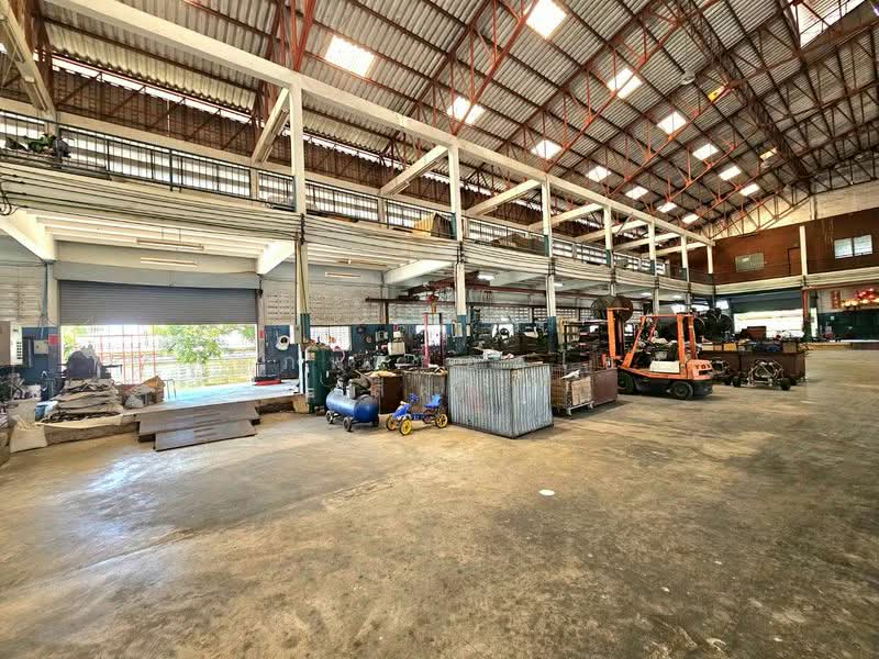 ให้เช่าโรงงานและโกดัง ลาดกระบัง, Bangkok, Thab Yao, Lat Krabang, Bangkok, , 2,410 sqm, Warehouse/Factory For Rent, by สรภพ ยอดไชย (สีฝุ่น), 500426905 - DDproperty.com