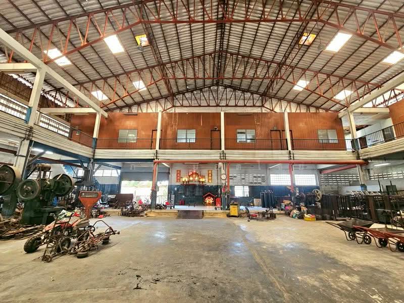 ให้เช่าโรงงานและโกดัง ลาดกระบัง, Bangkok, Thab Yao, Lat Krabang, Bangkok, , 2,410 sqm, Warehouse/Factory For Rent, by สรภพ ยอดไชย (สีฝุ่น), 500426905 - DDproperty.com